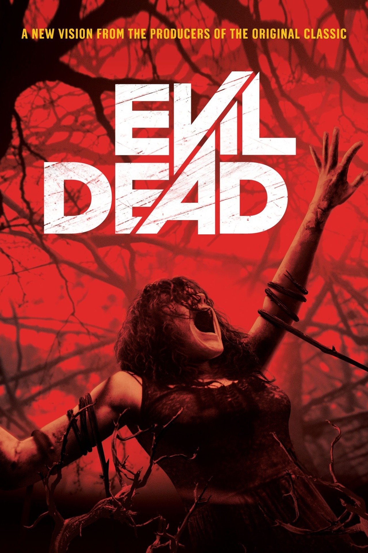 Evil Dead (2013) [23840] (A1764486619) [[Movies]] --Plex--